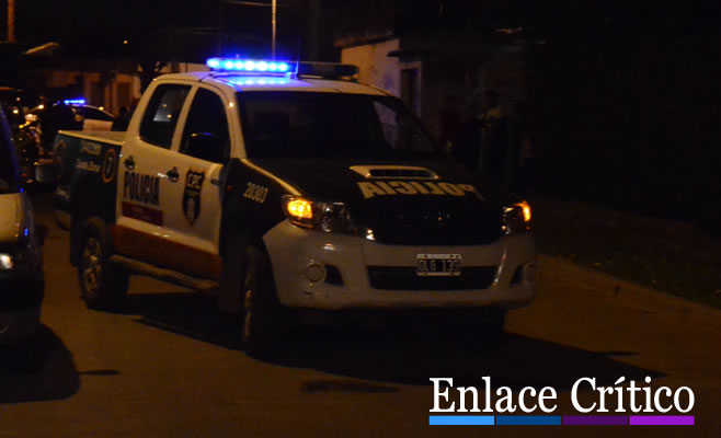CPC Noche
