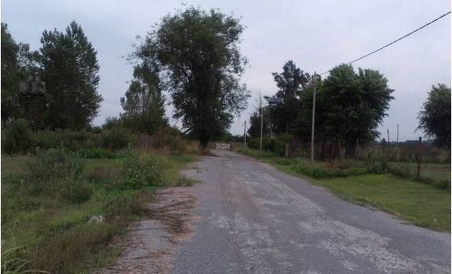 Camino Escalada