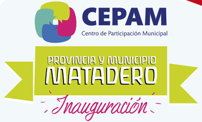 Cepam Matadero