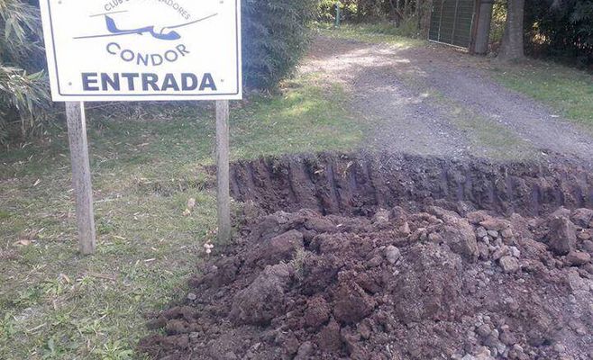 Club de Planeadores
