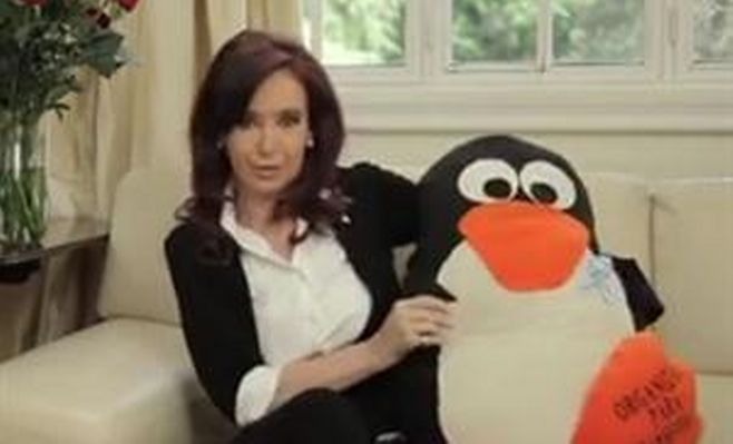 Cristina