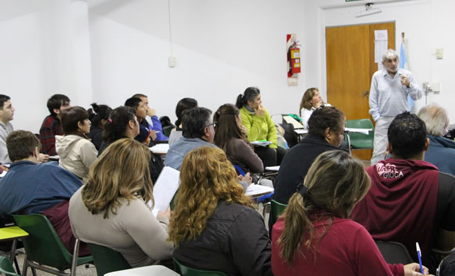 Curso emprendimiento