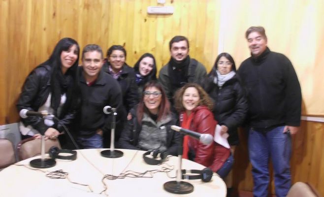 El 15 laradio