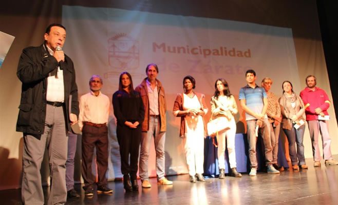 Entrega Microcreditos
