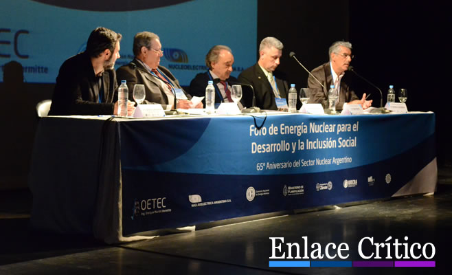 Foro Energia Nuclear 2