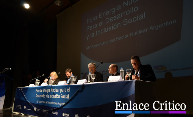 Foro Energia Nuclear 3