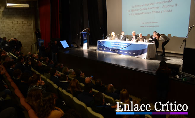 Foro Energia Nuclear 4