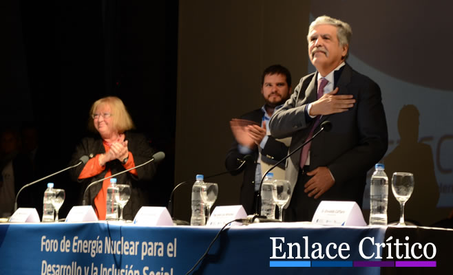 Foro Energia Nuclear 5
