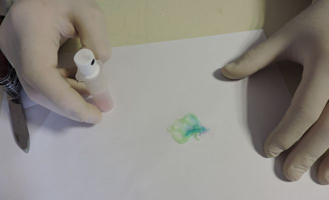 Narcotest