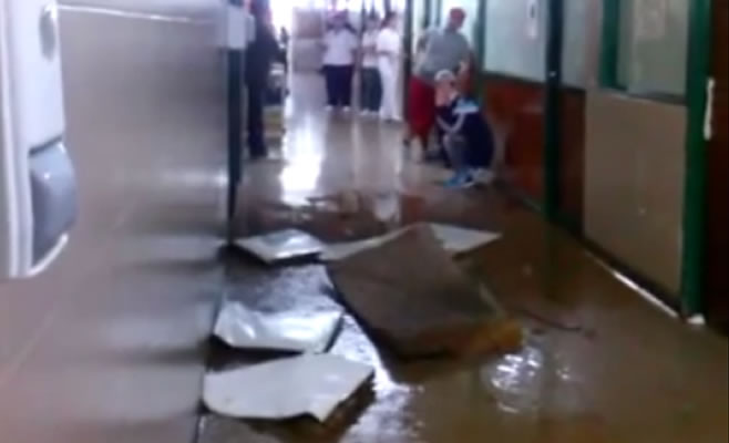 Hospital Video