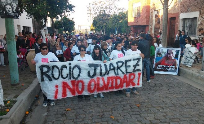 Marcha