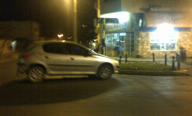 Choque