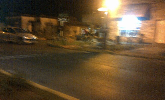 Choque