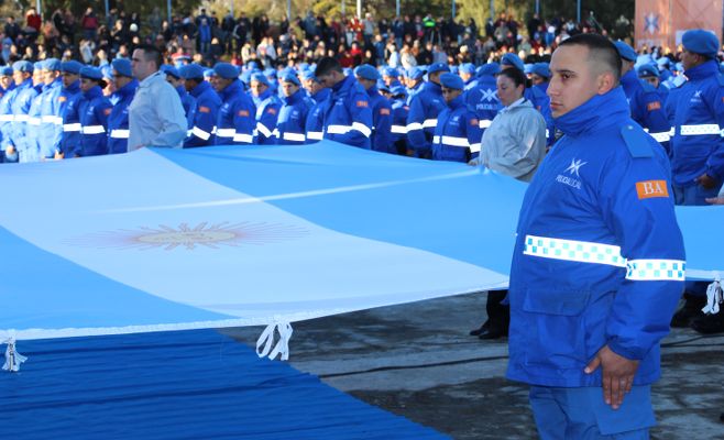 Policía Local