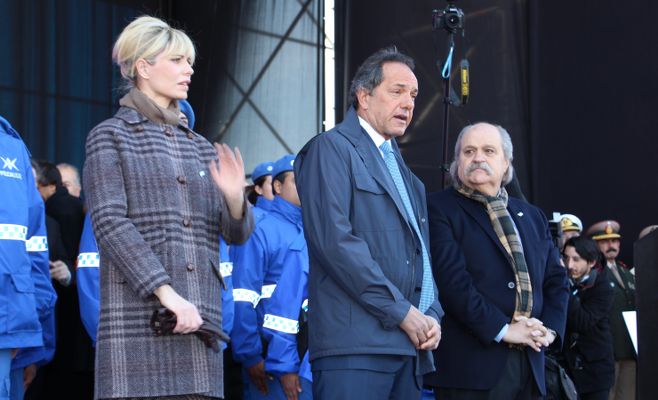 Scioli
