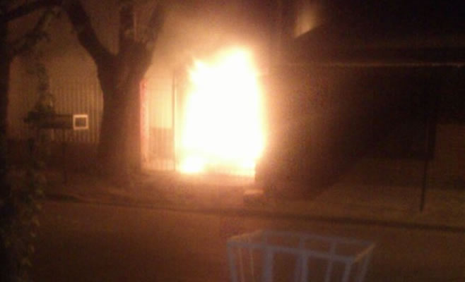 Incendio French 1500 2
