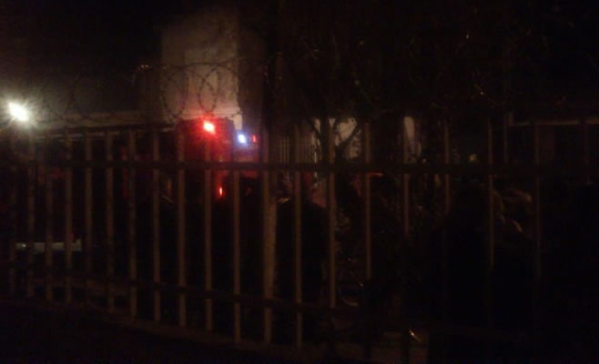 Incendio French 1500 3