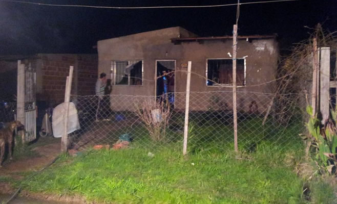 Incendio Guemes y 48