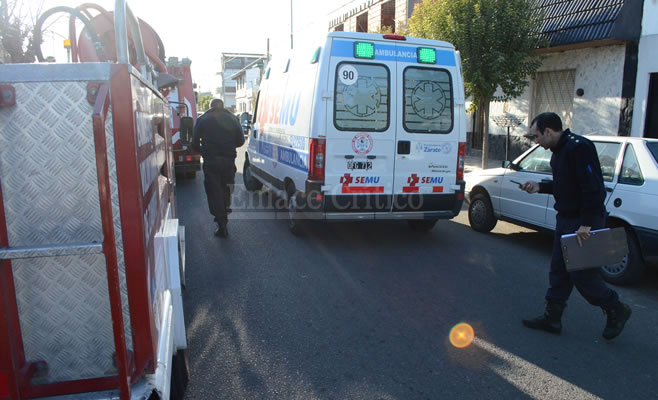 Incendio Soler 1000 3