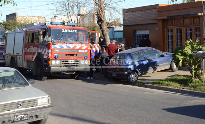 Incendio Soler 1000 7