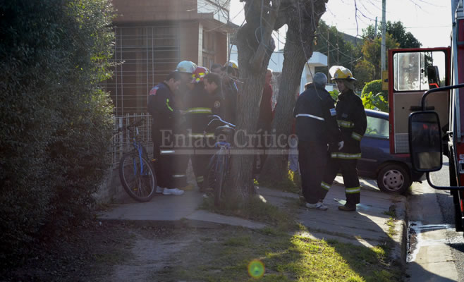 Incendio Soler 1000