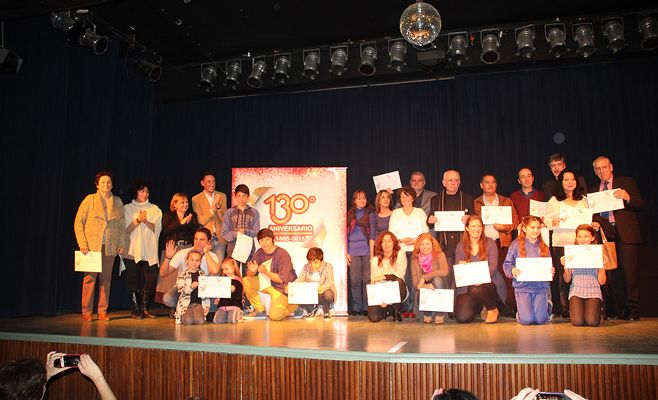 Libro Libre ganadores