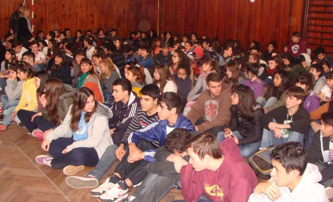 Escuela Normal