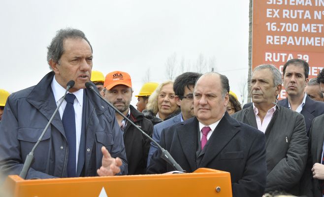 Scioli