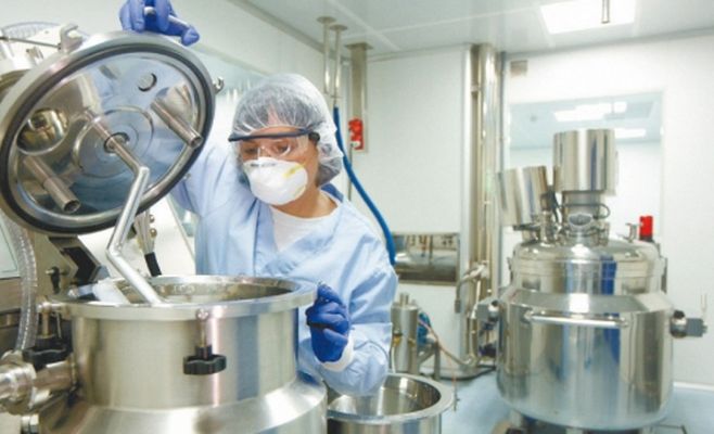 Laboratorios