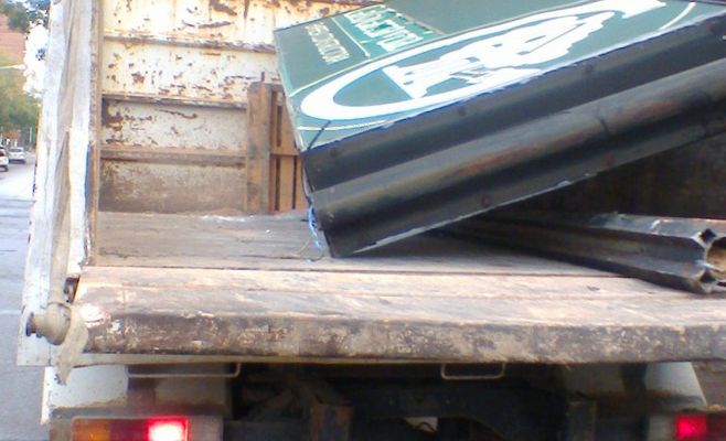 Cuadrilla Municipal