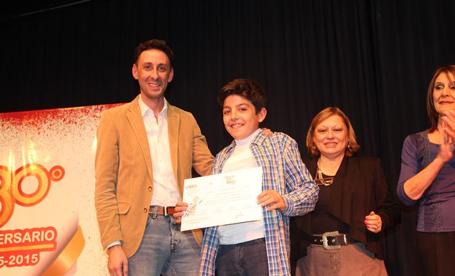 Libro Libre ganadores