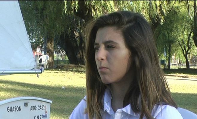 Lucía Miranda