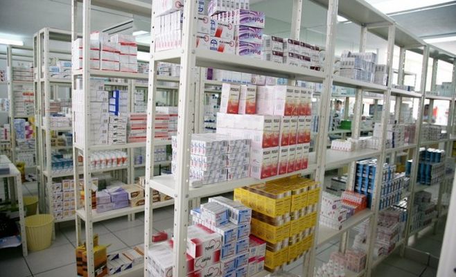 Medicamentos