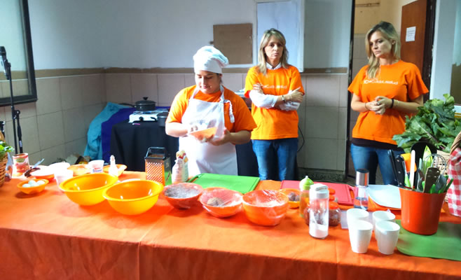 Mercado Popular Itinerante 3