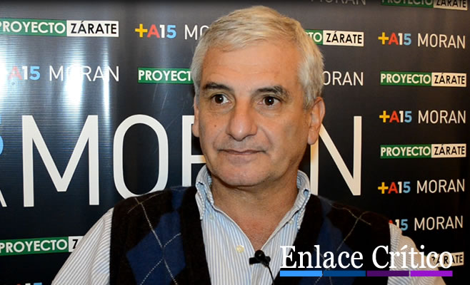 Moran