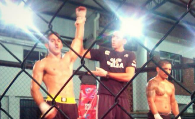 Nicolas Lescano 3