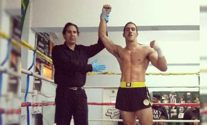 Nicolas Lescano 4