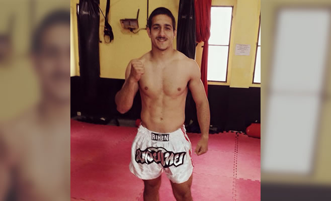 Nicolas Lescano