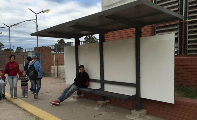 Nuevo Refugio
