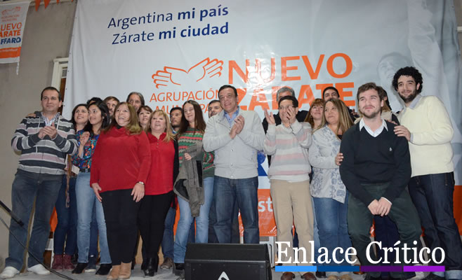 Nuevo Zarate 3