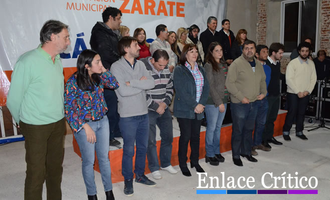 Nuevo Zarate