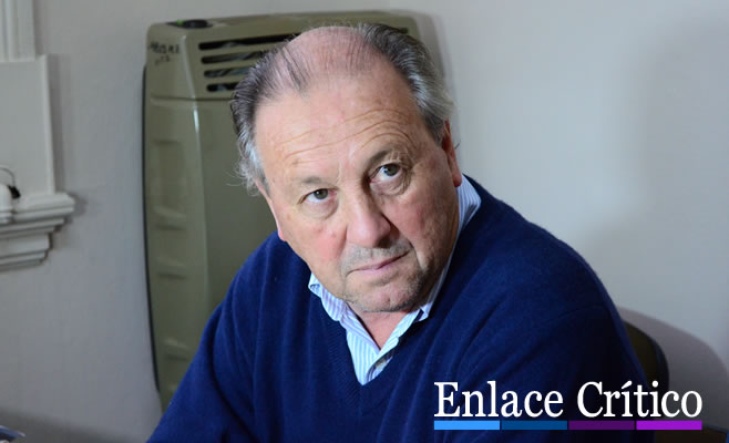 Oscar Manzi
