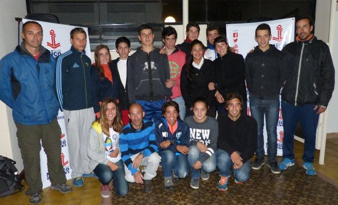 CNZ Deportistas