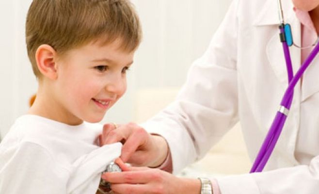 Pediatría