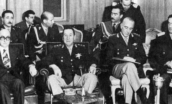Perón
