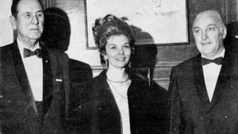 Perón