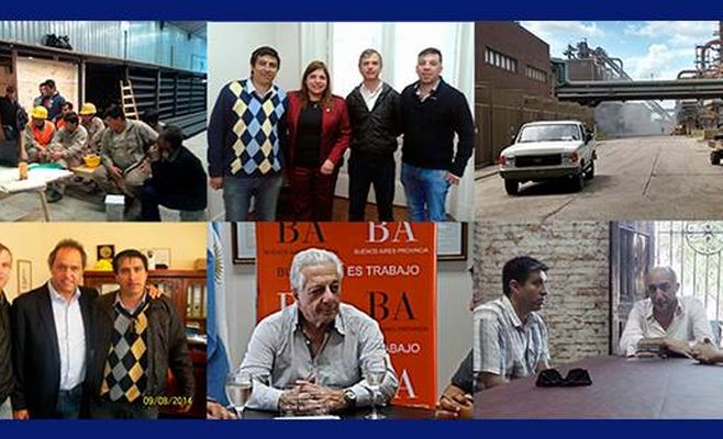 Profesionales Seguridad e Higiene