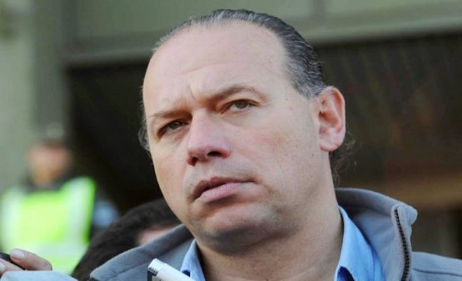 Sergio Berni