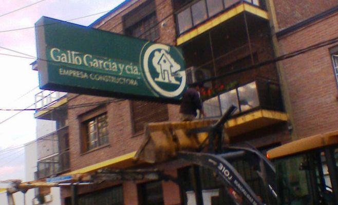 Cuadrilla Municipal