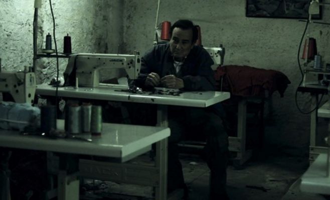 Talleres clandestinos